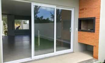 Imagem 3: Sobrado com 3 quartos, 128m² - Mobiliado