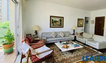 Imagem 2: APARTAMENTO - HIGIENÓPOLIS - SP