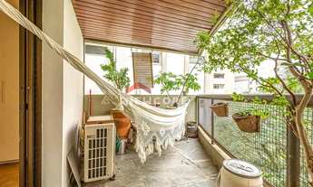 Imagem 4: Apartamento em Rua Bueno Brandão - Vila Nova Conceição - São Paulo/SP