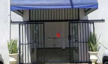 Imagem 7: Salão Comercial para alugar, 71 m² por R$ 4.092/mês - Vila Nossa Senhora de Fátima - Ameri