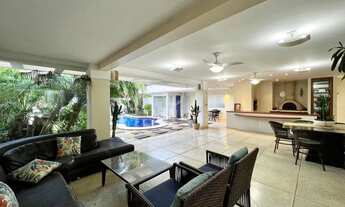 Imagem 7: Casa em Condominio em Barra da Tijuca - Rio de Janeiro