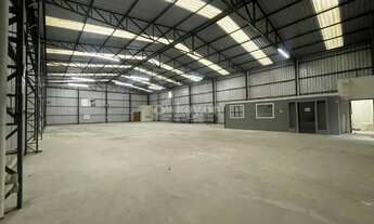 Imagem 4: Galpão para aluguel, São Martinho - Tubarão/SC