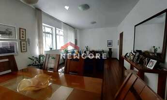 Imagem 4: Apartamento em Rua Perdigão Malheiros - Cidade Jardim - Belo Horizonte/MG