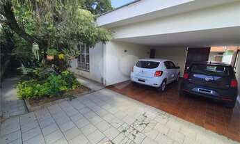 Imagem 2: Casa com 3 quartos à venda em Vila Rezende - SP