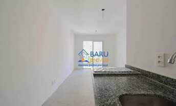Imagem 3: Studio com 1 dormitório à venda, 32 m² por R$ 351.000 - Vila Buarque - São Paulo/SP