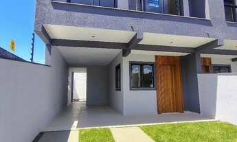 Imagem: Sobrado para venda no Sertão do Maruim