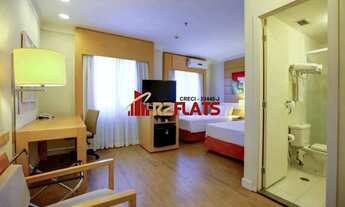 Imagem: Studio com ótimo preço no bairro Campo