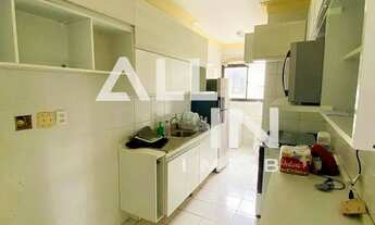 Imagem 2: GR ALUGA ED. REAL DREAM - 3 SUITES- 119M2- 3 VAGAS- AREA DE LAZER- OPORTUNIDADE