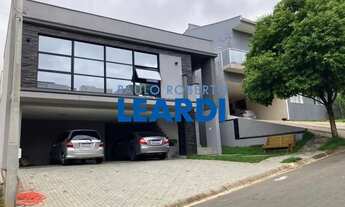 Imagem: CASA EM CONDOMÍNIO - CONDOMÍNIO MADRE