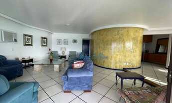 Imagem 7: Apartamento com 4 dormitórios à venda, 430 m² por R$ 4.500.000,00 - Enseada - Guarujá/SP