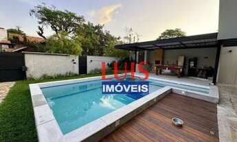 Imagem 3: Casa com 8 dormitórios para alugar, 620 m² por R$ 22.000/mês - Itacoatiara - Niterói/RJ