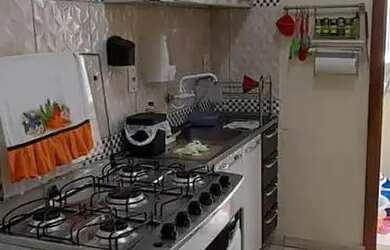 Imagem 4: Apartamento em Avenida João Pessoa - Centro Histórico - Porto Alegre/RS