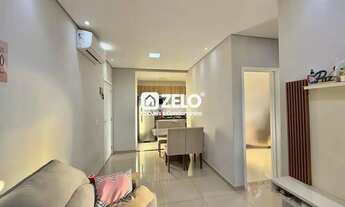 Imagem 2: Apartamento à venda com 54 m², 2 quartos 1 vaga em Loteamento Adventista Campineiro, Horto