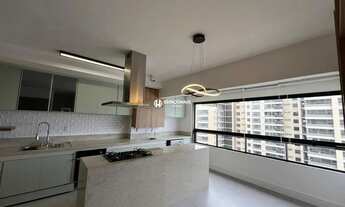 Imagem 6: Apartamento para Alugar com 3 quartos no Authoria em Indaiatuba, São Paulo