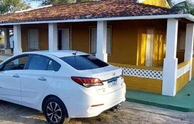 Imagem 4: SITIO LOCALIZADO EM SERRINHA-BA, NA ZONA RURAL DO TANQUE GRANDE