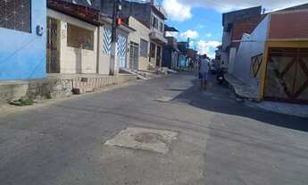 Imagem 5: Oportunidade de Venda Casa 2/4 com escritura no Bairro Olaria - Aracaju - SE