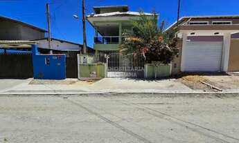 Imagem 2: Casa à venda, 4 quartos, 1 suíte, 3 vagas, Hospício - Araruama/RJ