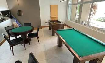 Imagem 5: Helbor Trend Santos Dumont, 73m2, 3 Qtos, 19o.Andar, Projetado, 2 Vagas e Lazer Completo