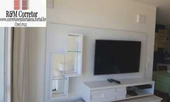 Imagem 4: Apartamento por temporada A Partir R$ 220,00 na Praia de Iracema em Fortaleza-CE 6 