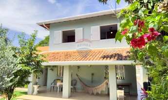 Imagem 4: RE/MAX VENDE CASA 5 DORMITÓRIOS 3 SUÍTES 272 M² 4 VAGAS R$ 1.310.000 - CIDADE UNIVERSITÁRI