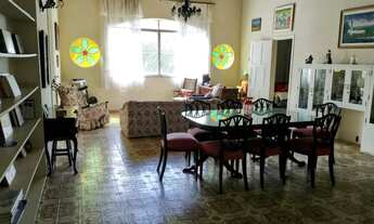 Imagem 2: Propriedade Histórica no Coração de Passa Quatro