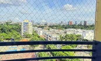 Imagem 4: Apartamento no Condomínio Bosque dos Ingleses - Chapada