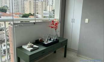 Imagem 7: APARTAMENTO - SAÚDE - SP