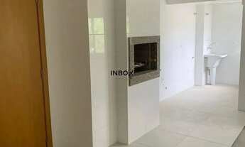 Imagem 2: Apartamento NOVO 63,52 m2 com 2 quartos à venda Rua São Simão 56 Jardim do Salso, Porto Al