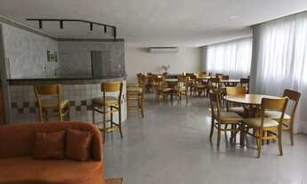 Imagem 3: 3/4 nascente total, andar alto a 200 metros da estação de metrô da bonocô