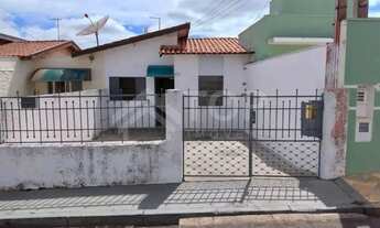Imagem: Casa padrão para alugar em Núcleo Residencial