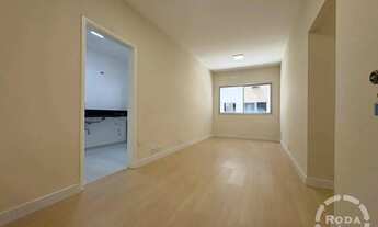 Imagem: Apartamento 2 Dormitórios em Santos Vila