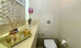 Imagem 6: Casa condomínio quintas golfe