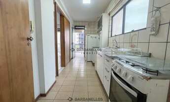 Imagem 7: Apartamento próximo ao mar à venda no Ed. Victor Meirelles em Balneário Camboriú