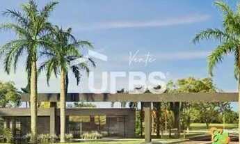 Imagem: Lote no Jardins Zurique