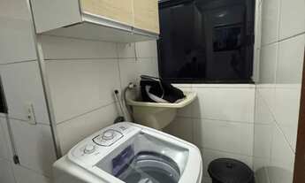 Imagem 4: Apt edifício Monte Rey setor central gama df