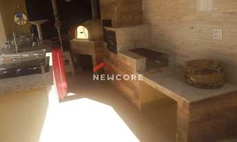 Imagem 7: Casa de condomínio em Rua Centauro - Condomínio Residencial Sunset Village - Bragança Paul