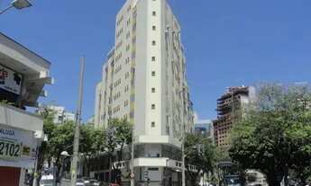 Imagem: OTIMA SALA COMERCIAL - BAIRRO SAVASSI