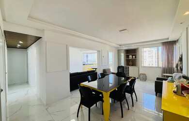 Imagem 2: Apartamento à venda no Praia Do Pontal E Praia Do Abais , SÃO JOSÉ, Aracaju, SE