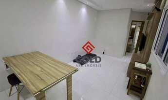 Imagem 7: Apartamento com 2 dormitórios à venda, 50 m² por R$ 320.000,00 - Jardim das Maravilhas - S
