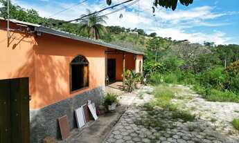 Imagem 6: O Paraíso em Ravena: Sítio de 1.041m² com Asfalto na Frente e Vista para a Serra da Piedad