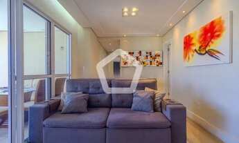 Imagem 3: Apartamento em Várzea da Barra Funda