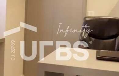 Imagem 2: Apartamento Duplex à Venda no M Broadway Jardim Goiás, Goiânia | 161 m²