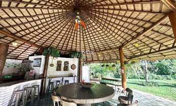 Imagem 4: Casa à venda em Piracicaba, Terras do Engenho, com 5 suítes, com 963 m²