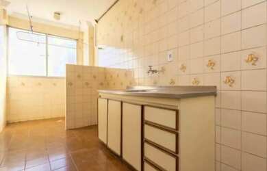 Imagem 5: Apartamento (Padrão), com 2 quartos e 2 banheiros à Venda, 45 m² em São Paulo/SP