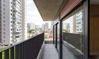 Imagem 3: Apartamento em Rua João Alberto Moreira - Jardim das Bandeiras - São Paulo/SP