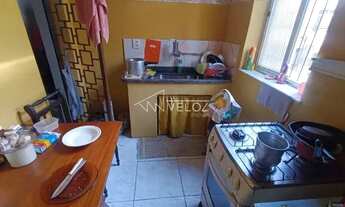 Imagem 7: Casa de rua - / Residencial / Santa Teresa