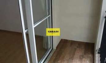 Imagem 6: Apartamento à venda em Nova Petrópolis, São Bernardo do Campo 87 m², 3 quartos 1 suite ba