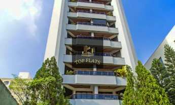 Imagem: Flat disponível no Jardim Paulista