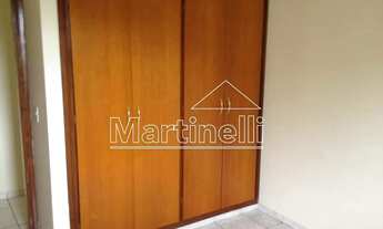 Imagem 6: Apartamento Padrão em Ribeirão Preto