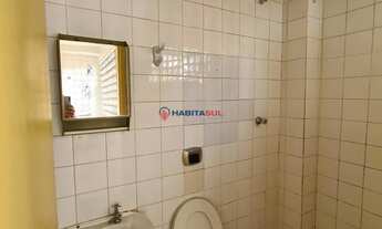 Imagem 3: Quase esquina com a Avenida Tocantins